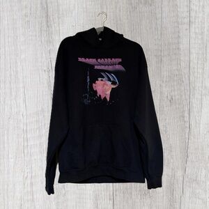 Vintage Black Sabbath ‘Paranoid’ Hoodie